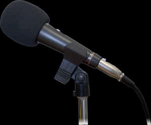Microphone Png, Transparent Png PNG