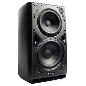 Professional Studio Monitor PNG 67 PNG image with transparent background