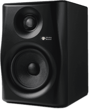 Studio Monitor, HD Png Download PNG image with transparent background