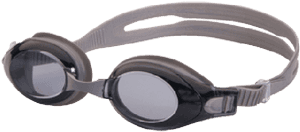 Leader Velocity Prescription Swim Goggles - Swimming Goggle, HD Png Download PNG with transparent background