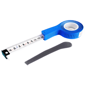 Professional Tape Measure PNG 06122024 PNG with transparent background