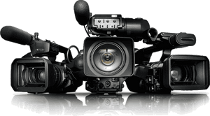 Video Production, HD Png Download PNG with transparent background