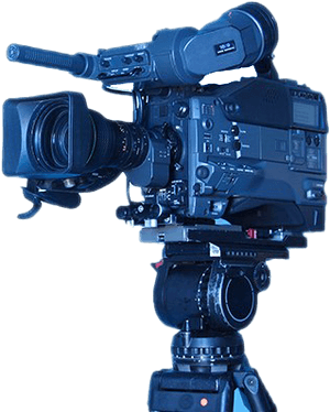 Video Shooting Camera Png Clipart - Video Shooting, Transparent Png PNG with transparent background
