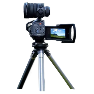 Professional Videography Gear Png Mjh PNG Image