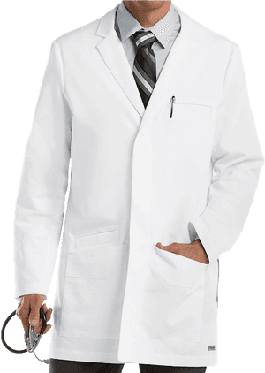 Grey's Anatomy Lab Coat Mens, HD Png Download PNG image with transparent background