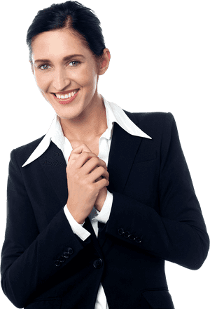 Business Women Png Stock Images - Business Woman Png, Transparent Png PNG image with transparent background