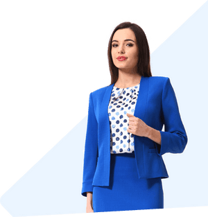 Transparent People In Suits Png - Formal Wear, Png Download PNG with transparent background