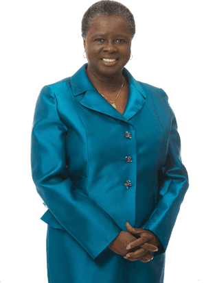 With Over 30 Years Of Experience In Ministry, She Is - Formal Wear, HD Png Download PNG with transparent background