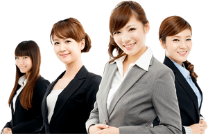 Business Website Landing Page, HD Png Download PNG image with transparent background