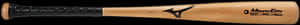 Professional Wooden Baseball Bat PNG