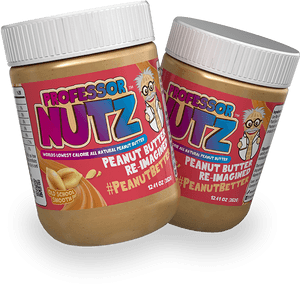 Transparent Peanut Butter Jar Png - Chocolate, Png Download PNG with transparent background