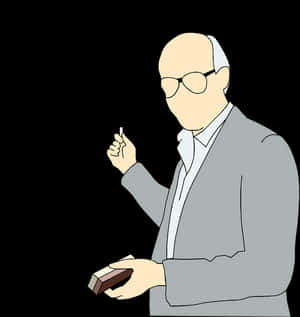 Transparent Teacher Background - School Teacher Transparent Background, HD Png Download PNG with transparent background