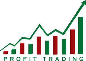 Profit Trading Graph Increase PNG Image