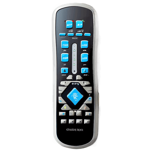 Programmable Remote Control PNG 06202024 PNG