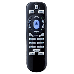 Programmable Remote Control PNG fyu85 PNG