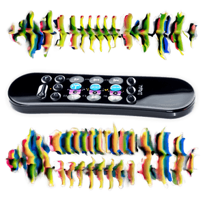 Programmable Remote Control PNG wbt PNG