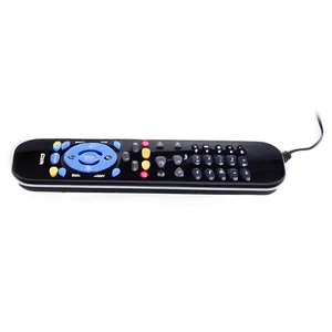 Programmable Tv Remote Picture Png 51 PNG Image