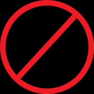 No Recording Png, Transparent Png PNG