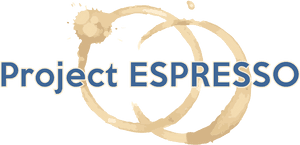 The Logo For Nasa's Newest Virtual Institute, Project - Espresso Logo PNG