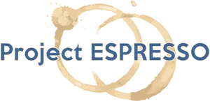 Project E S P R E S S O Logo PNG Image