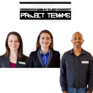 Project Teams PNG 21 PNG