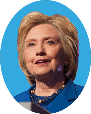 Hillary Clinton Png Image Celebrities, Celebs, Celebrity - Hillary Clinton, Transparent PNG with transparent background