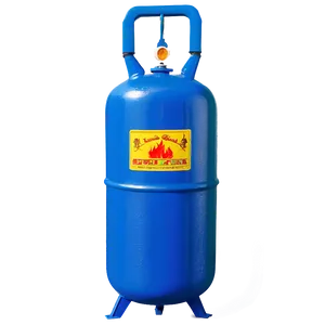 Propane Tank D PNG Image