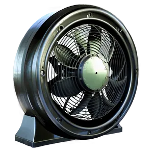 Propeller Fan Png Upv44 PNG Image