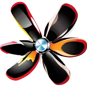 Propeller Vector Png Ijr PNG Image