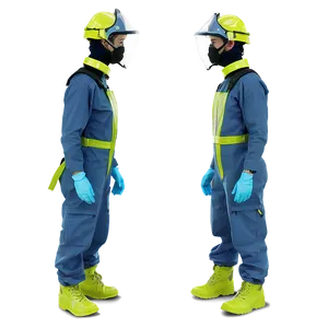 Protective Gear Ppe Png Ldm82 PNG Image