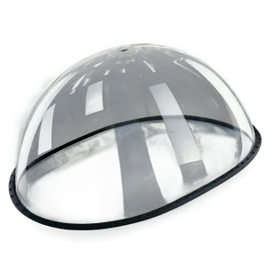 Protective Glass Dome Cover Png 06282024 PNG Image