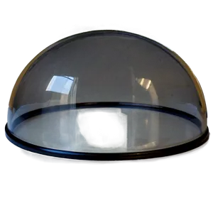 Protective Glass Dome Cover Png 86 PNG Image