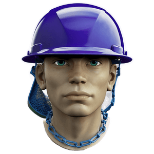 Protective Hard Hat PNG 92 PNG image with transparent background