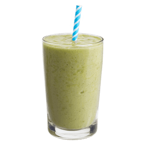 Protein Power Smoothie PNG 45 PNG image with transparent background