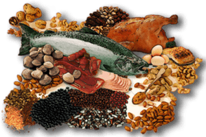Free Png Fish Meat Png Png Image With Transparent Background - Food Pyramid Meats, Png Download PNG image with transparent background