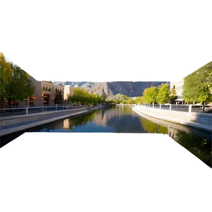 Provo City Utah Riverwalk Png Soi21 PNG Image