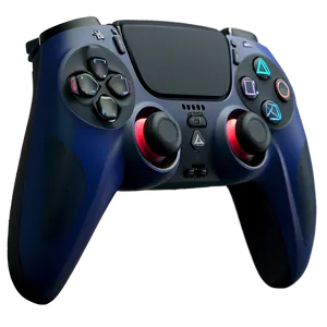 Ps5 Console 4k Gaming Png Cnu PNG Image