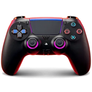 Ps5 Console Controller Png Ryf26 PNG Image