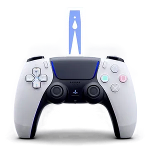 Ps5 Console Design Png Eap55 PNG Image