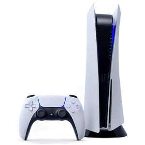 Ps5 Console Png Ylf PNG Image