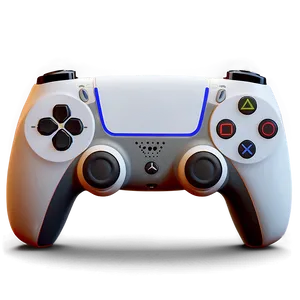 Ps5 Console Realistic Png 5 PNG Image