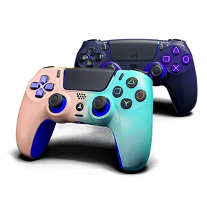 Ps5 Controller Color Variants Png 49 PNG Image