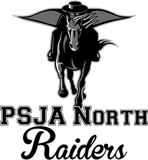 Psja North Raiders Vs San Benito Greyhounds - Texas Tech Red Raiders PNG image with transparent background