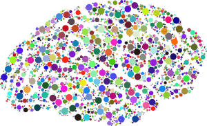 Spiral Drawing Psychedelic Art Vortex Whirlpool - Transparent Psychedelic Flower, HD Png Download PNG image with transparent background