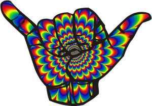 Hang Loose Transparent Png, Png Download PNG image with transparent background