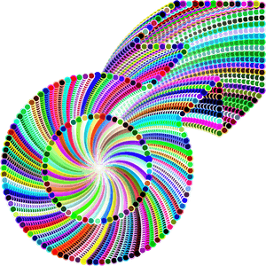 Psychedelic Male Symbol - Circle, HD Png Download PNG image with transparent background
