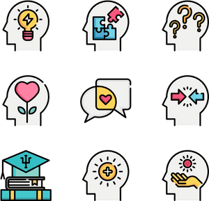 Psychology Png, Transparent Png PNG image with transparent background