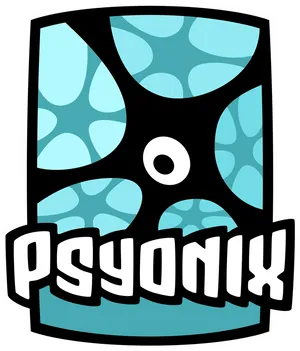 Psyonix Logo Rocket League PNG Image