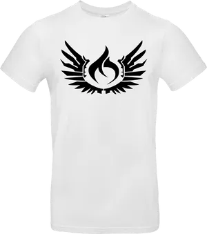 Pub G Logo T Shirt Design PNG Image