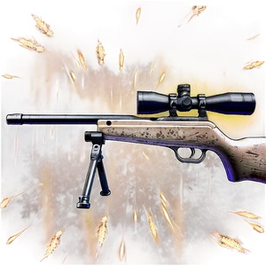 Pubg Sharpshooter Png Ffu PNG Image